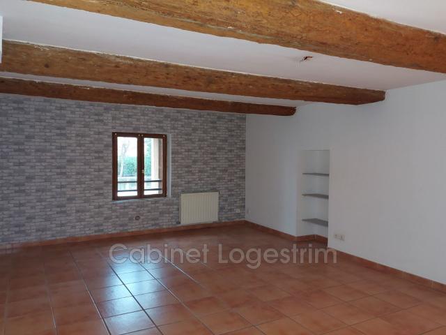 Appartement vente à Bernis