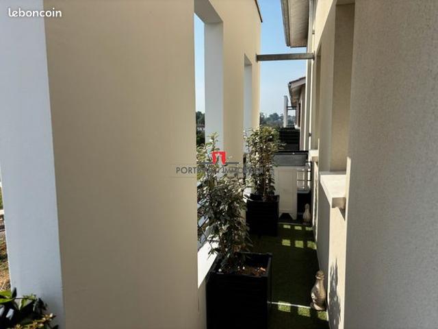 Appartement vente à Blaye, Saint-andré-de-cubzac