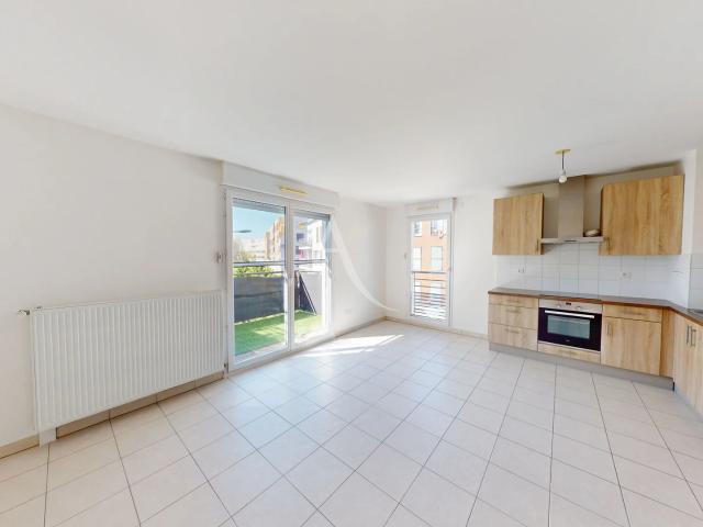 Appartement vente à Les Joncherettes, Palaiseau