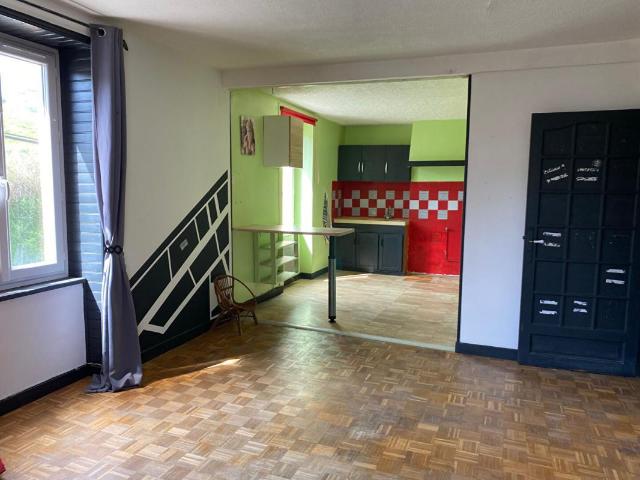 Appartement vente à Villefranche-sur-Saône, Rhône