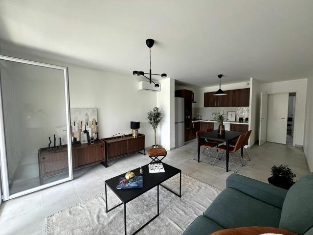 Appartement vente à Toulouse, Saint-orens-de-gameville