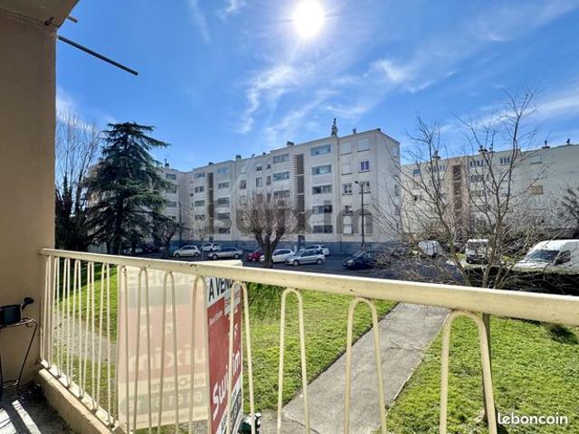Appartement vente à Alès