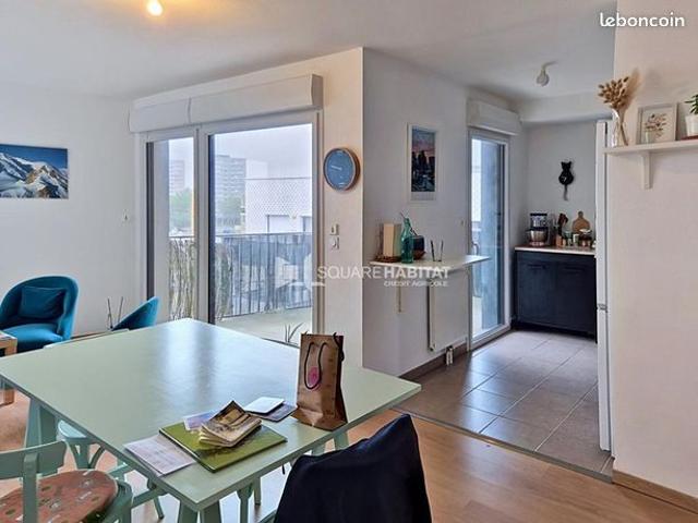 Appartement vente à Brest, Bretagne