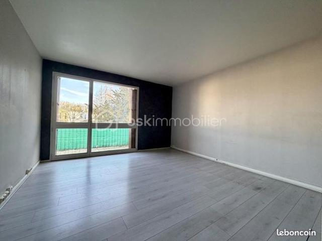 Appartement vente à Melun, Saint-fargeau-ponthierry