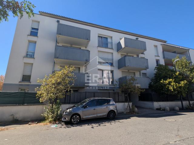 Appartement vente à Croix Daurade, Toulouse