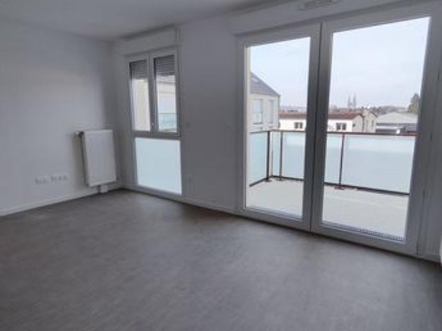 Appartement vente à Villeneuve-saint-germain