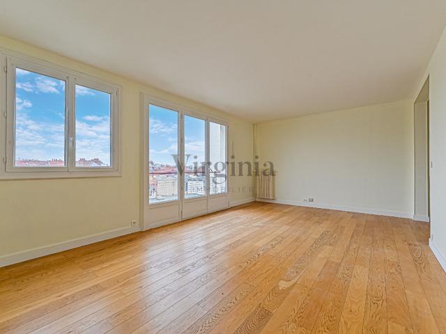 Appartement vente à Nogent-sur-Marne, Vincennes