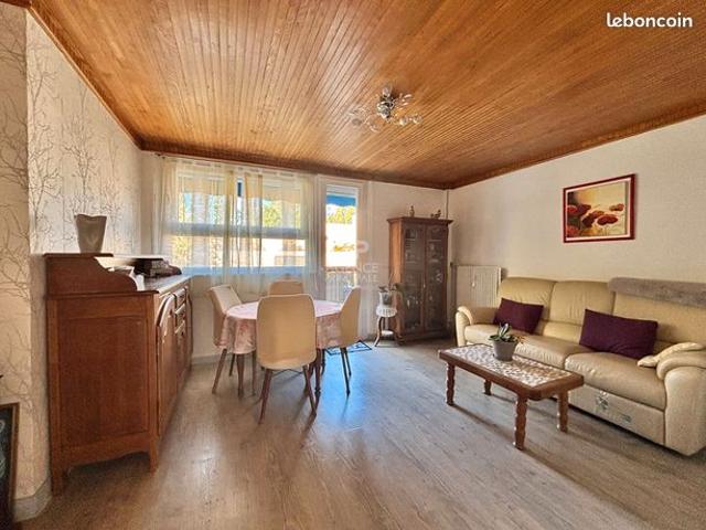 Appartement vente à Pontoise