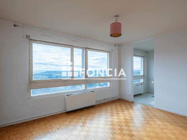 Appartement vente à Lyon, Métropole de Lyon