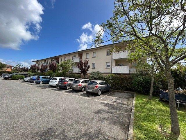 Appartement vente à Toulouse, Léguevin