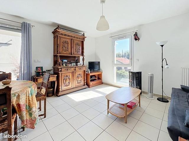 Appartement vente à Valence, Drôme