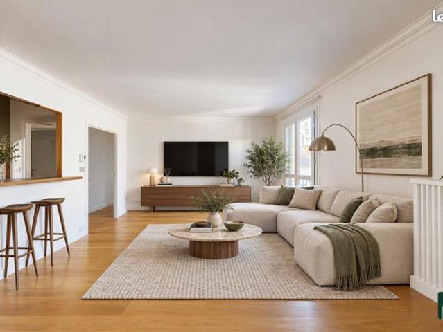 Appartement vente à Chartres, Eure-et-Loir