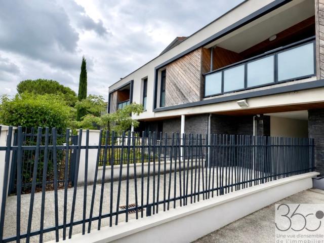 Appartement vente à Toulouse, Colomiers