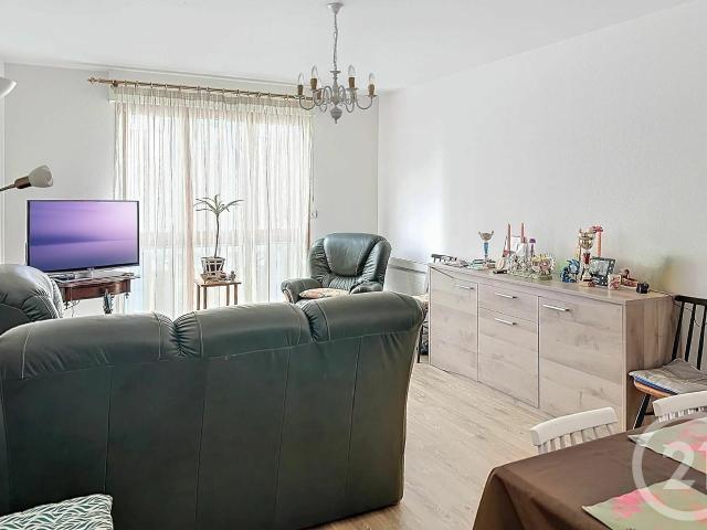 Appartement vente à Redon, Bretagne