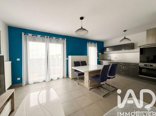 Appartement vente à Palaiseau, Ballainvilliers