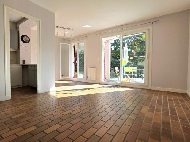 Appartement vente à Saint-Nazaire, Saint-brevin-les-pins