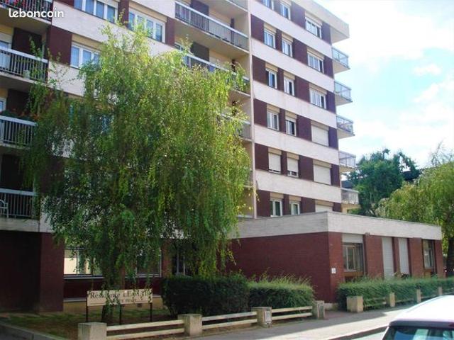 Appartement vente à Évreux, Evreux