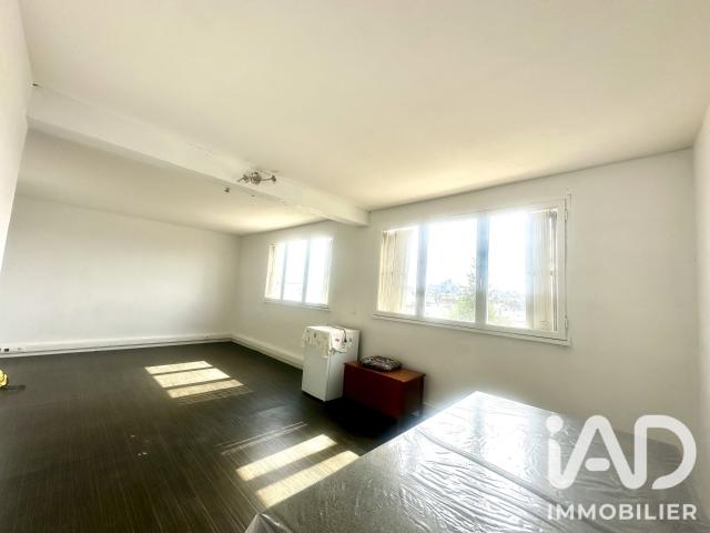 Appartement vente à Saint-Pavin-des-Champs, Le Mans