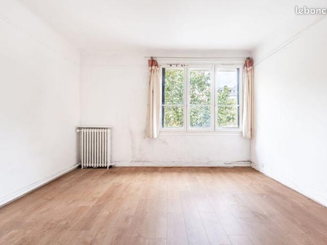 Appartement vente à Paris