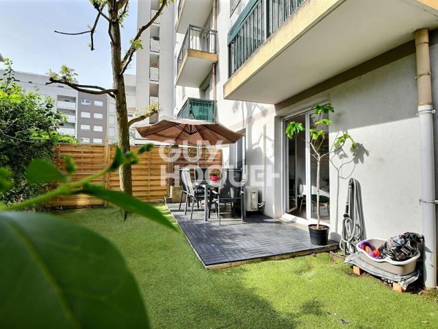 Appartement vente à Lyon, Métropole de Lyon