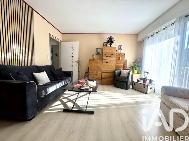 Appartement vente à Melun