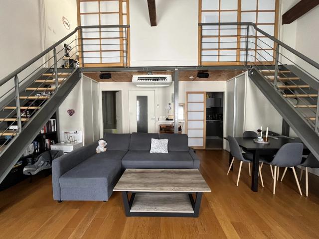 Appartement vente à Valence