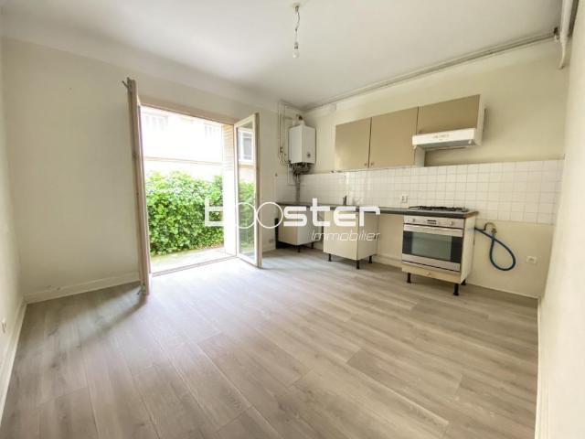 Appartement vente à Toulouse