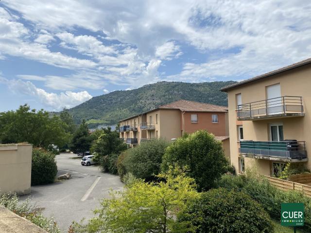 Appartement location à Tournon-sur-Rhône, Guilherand-granges