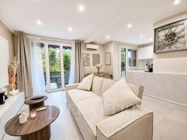 Appartement vente à Grasse, Vence