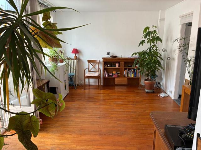 Appartement vente à La Madeleine, Évreux