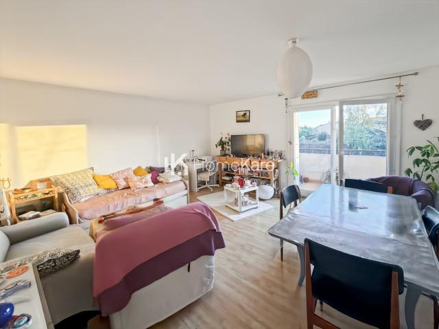 Appartement vente à Toulouse