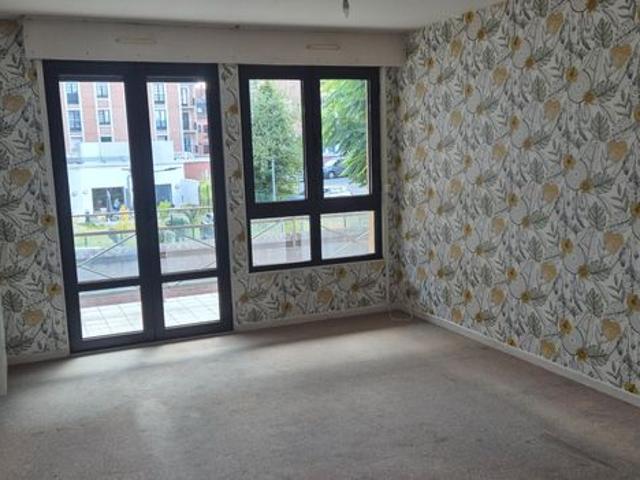 Appartement vente à Béthune