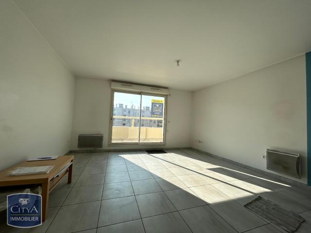 Appartement location à Le Raincy, Rosny-sous-bois