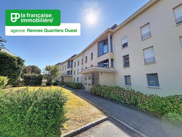Appartement vente à Rennes, Bretagne