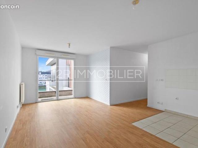 Appartement vente à Torcy, Pomponne