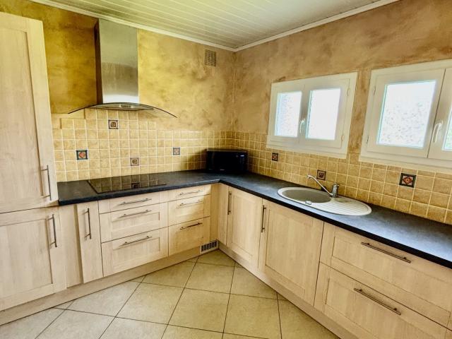 Appartement vente à Les Charruauds, Libourne