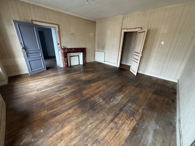 Appartement vente à Nay, Pyrénées-Atlantiques
