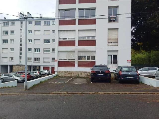 Appartement vente à Pau