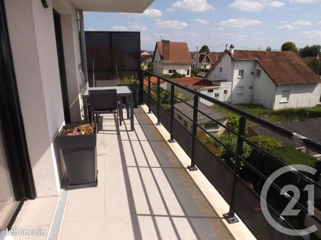 Appartement vente à Palaiseau, Savigny-sur-orge