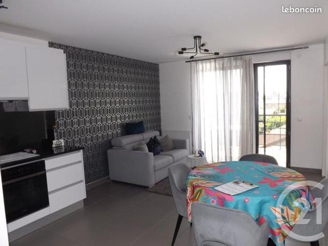 Appartement vente à Savigny-sur-Orge, Essonne