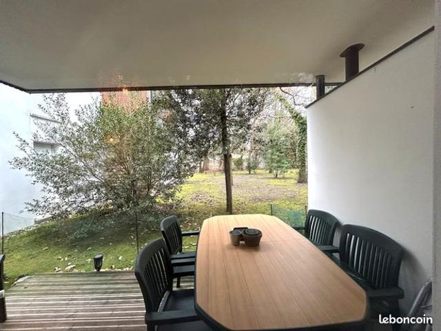 Appartement vente à Dax, Ondres