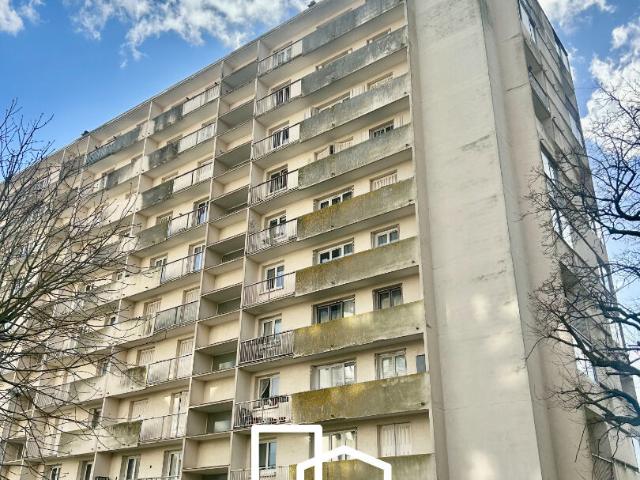 Appartement vente à Le Raincy, Gagny