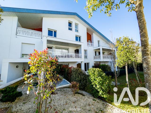 Appartement vente à Dax, Ondres