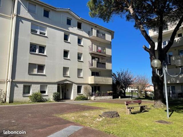 Appartement vente à Bordeaux, Villenave-d'ornon