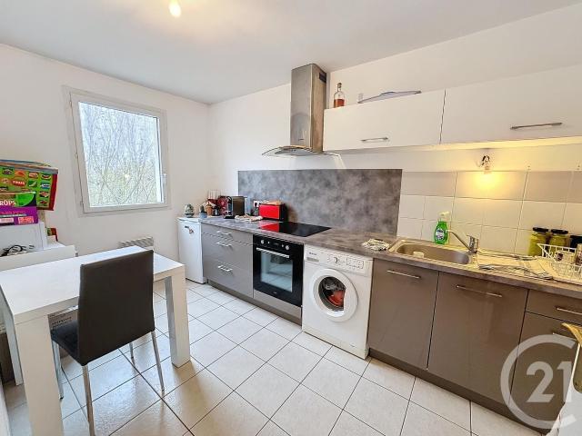 Appartement vente à Troyes, Saint-andré-les-vergers
