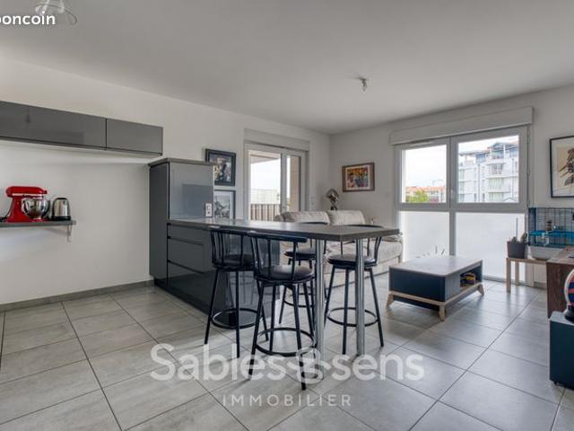 Appartement vente à Les Sables-d'Olonne, Château-d'olonne