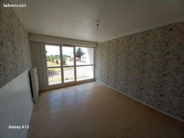 Appartement vente à Montbéliard, Audincourt