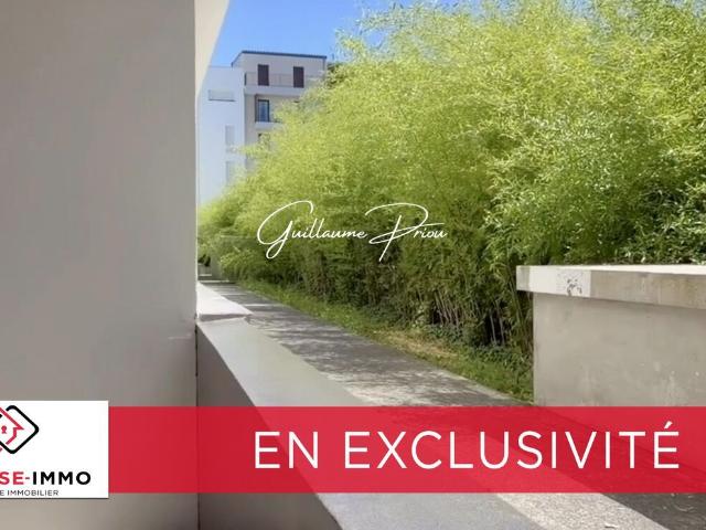 Appartement vente à Bordeaux