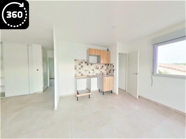 Appartement location à Toulouse, Mondonville