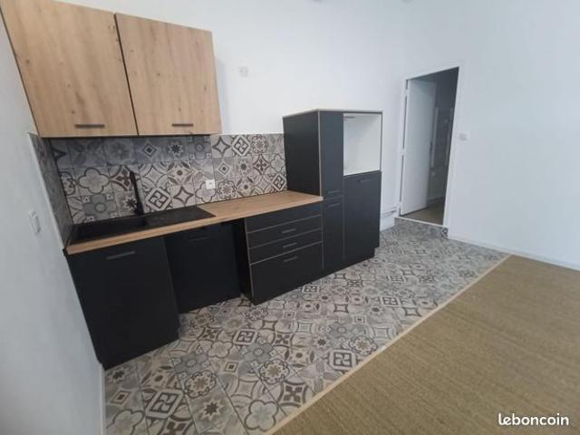 Appartement vente à Lesparre-médoc, Prignac-en-Médoc
